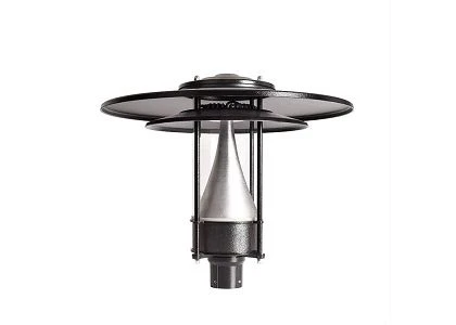 What Is LED Garden Light