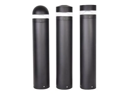 What Is Led Outdoor Bollards