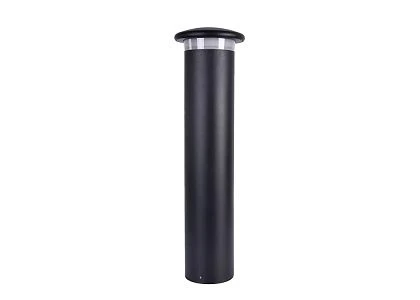 The Development History Of Led Outdoor Bollards