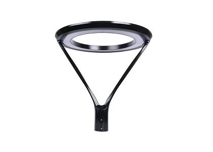 The Development Background Of LED Garden Lights