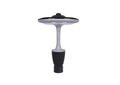 The Main Composition Of LED Garden Lights