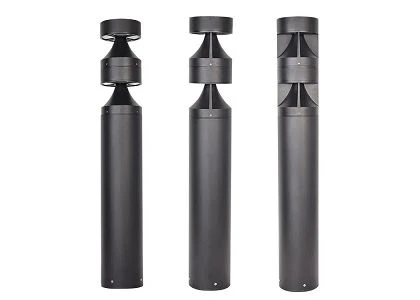Function Introduction Of Led Outdoor Bollards