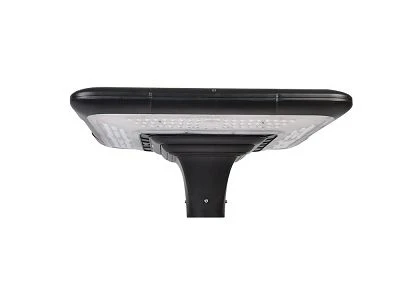What Is Solar Garden Light