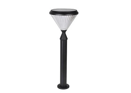 System Structure Of Solar Light
