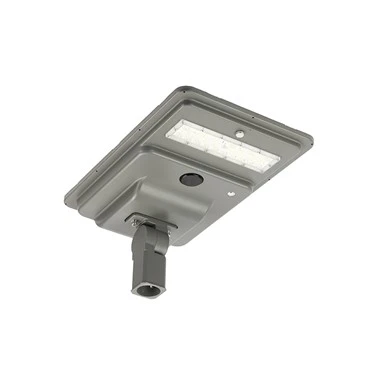 Aluminum Solar Street Light