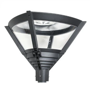 Classic Square Garden Light