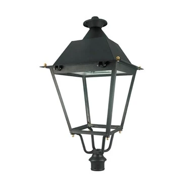 Crown LED Garden Lights