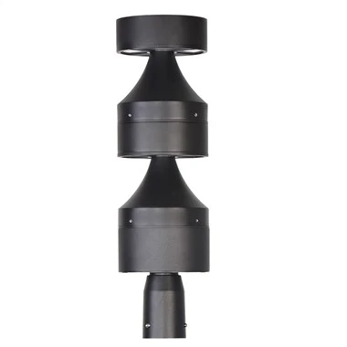 Cylindrical Outdoor Lights