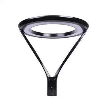 Die Casting Aluminum Garden Lights