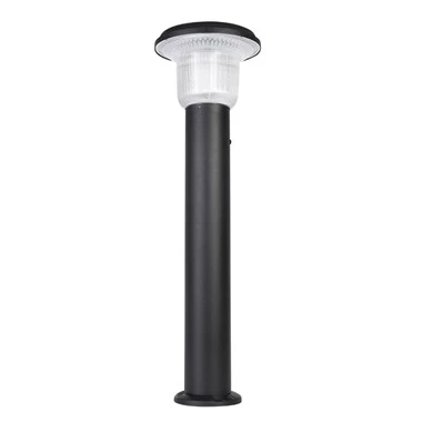 Die Casting Aluminum Solar Bollard