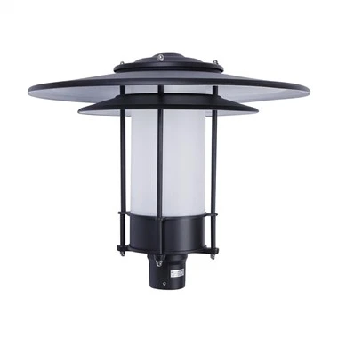 Exterior Garden Lights