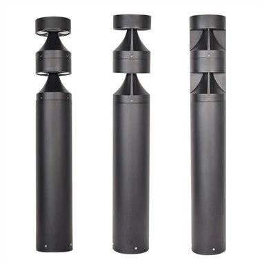 Flat Top Bollard