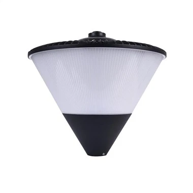 Frosted LED Garden Light