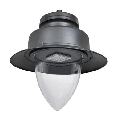 Garden Light Features