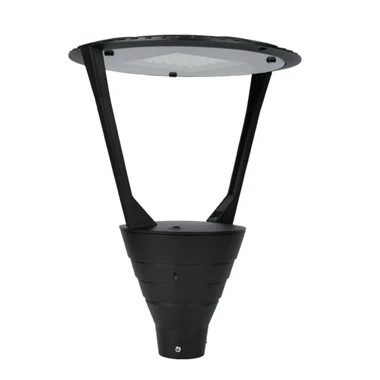 Garden Light Fittings