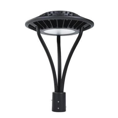 Garden Light Fixtures