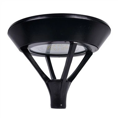 Large LED Garden Lights
