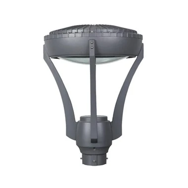 LED Aluminum Garden Light
