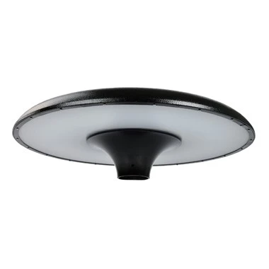 LED Mushroom Garden Lights