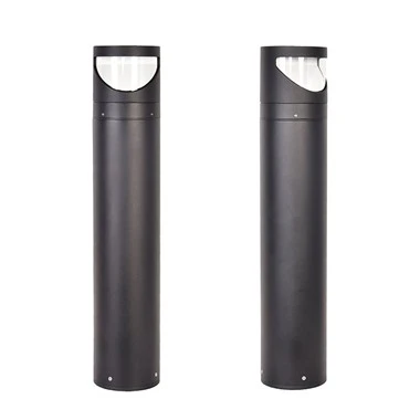 LED Pathway Bollard Light