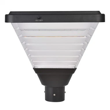 Outdoor Solar Garden Light