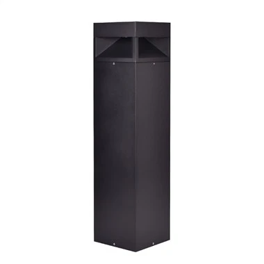 Outer Flange LED Bollard