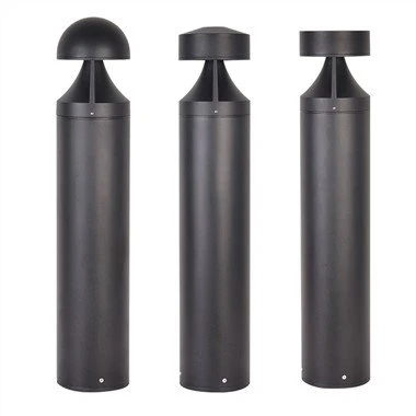 Outside Bollard Lights