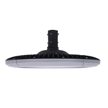 Round LED Garden Lights