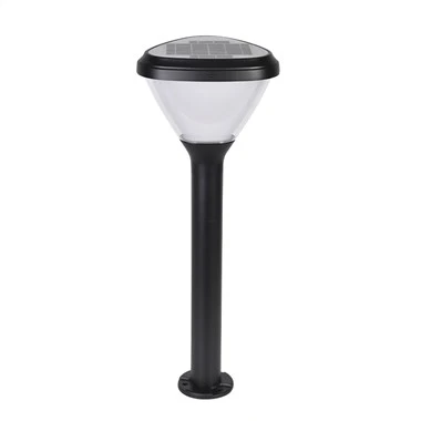 Solar Powered Bollards