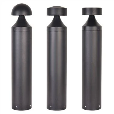 Up To 50W Bollard