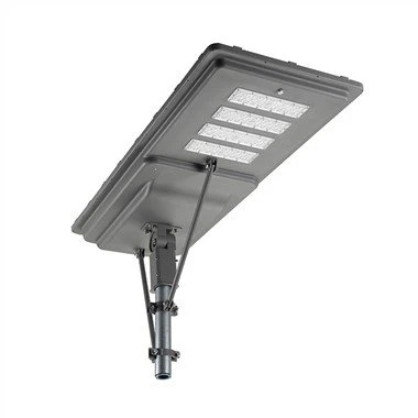 Waterproof Solar Street Light
