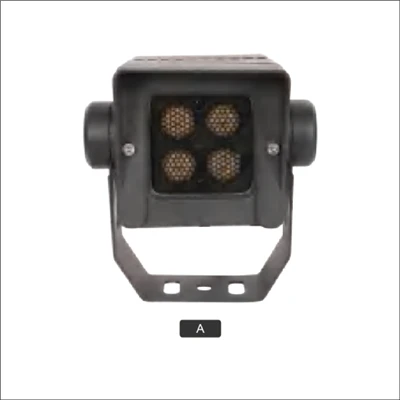 rechargeable spot light