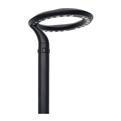 Anthracite Outdoor Lights