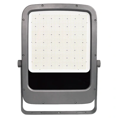 Downlight Concrete Ceiling