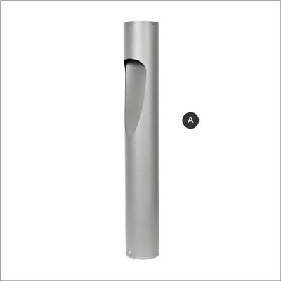 Hot Sale High Quality Aluminum Lawn Lamp