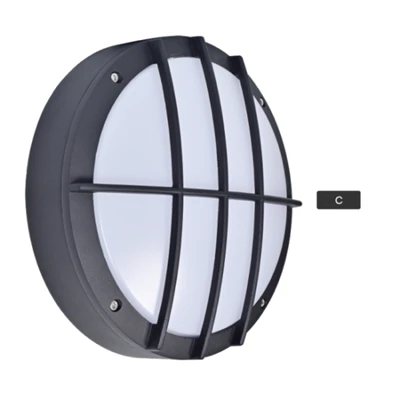 Modern Outdoor Sconce