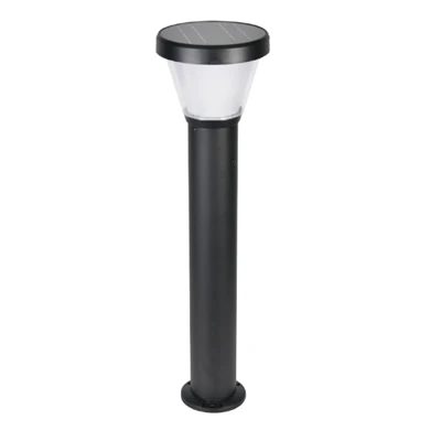 Solar Fence Lights