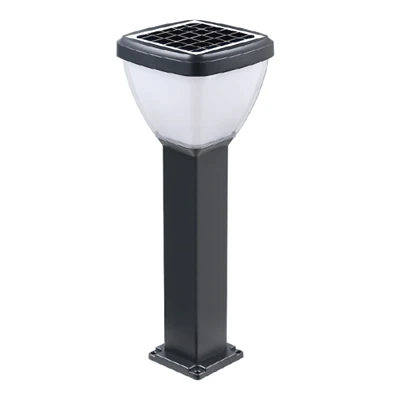 Solar Landscape Lighting