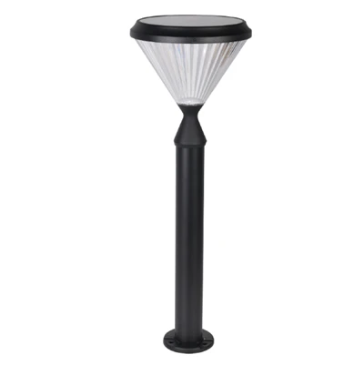 Solar Motion Sensor Light