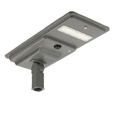 Solar Powered Flood Lights