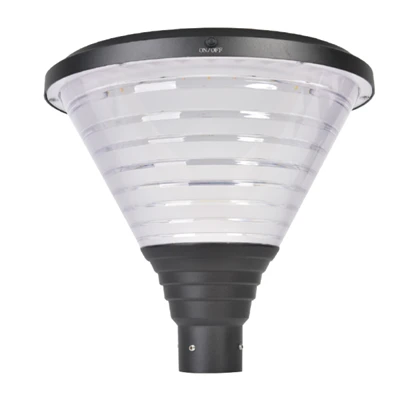 Solar Powered Outdoor Lights