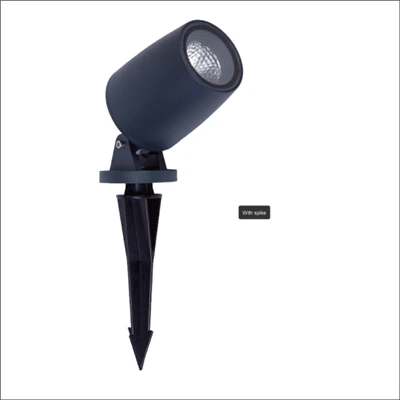 Spotlight Track Lighting