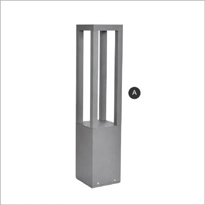 Led Lawn Lights