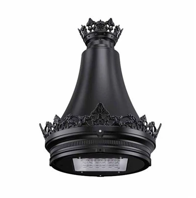 New Arrival Outdoor Garden Lamp Post Light Exterior Electric