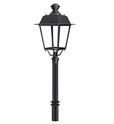 Decorative Garden Pathway Lamp Light Outdoor Waterproof