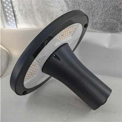 Aluminium Garden Led Lamp IP65 Outdoor Pathway Light 220V