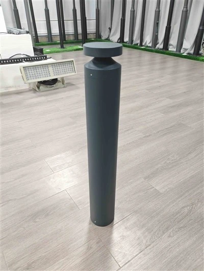 Anti-UV LED Bollard Price Bulk LED Outdoor Bollards