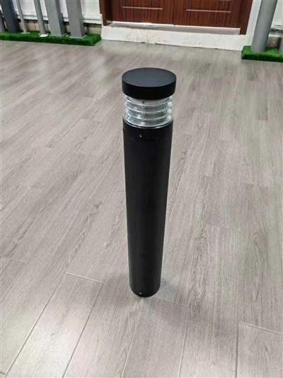 China LED Outdoor Bollards Buy LED Bright Garden Light