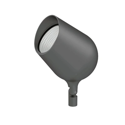 Garden Pathway Light COB LED IP65 Waterproof AC Die-cast Aluminum
