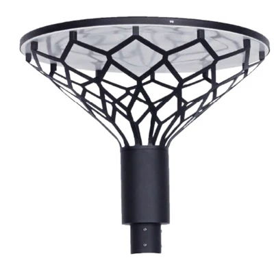 Outdoor Garden Lamp Post LED Lawn Lights Waterproof
